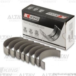 YATAK KOL TRANSPORTER T4 / CADDY / GOLF1 / GOLF2 / A80 78= AJA-1Y-AAB-ABL-AEF-AQM-CR-CY-JK-RA-JP 1.6 D-1.6 TD-1.9 D-2.4 D (87464600-87463600) (STD) YATAK KOL TRANSPORTER T4 / CADDY / GOLF1 / GOLF2 / A80 78= AJA-1Y-AAB-ABL-AEF-AQM-CR-CY-JK-RA-JP 1.6 D-1.6 TD-1.9 D-2.4 D (87464600-87463600) (STD)